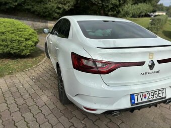 Renault Megané Grandcoupé - 3