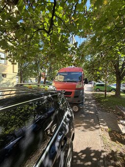 Odťahová služba NONSTOP - 3