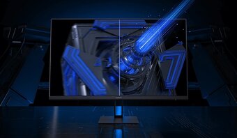 Herný monitor Xiaomi Gaming G27i - 3