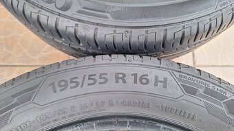 Pneumatiky Barum Bravuris 5HM 195/55 R16 - 3