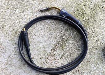 Zváračka Fanmig J5 Pulse - 3