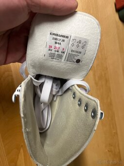 Predám dievčenské korčule - 3