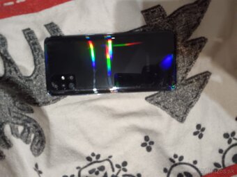 Predám Samsung Galaxy A51 - 3