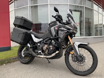 Honda CRF1100 Africa Twin Adventure Sports SE DCT - 3