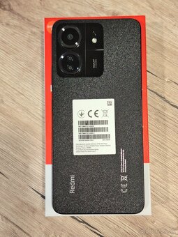 Xiaomi Redmi 13C 8GB/256GB, záruka do 8/2026 - 3