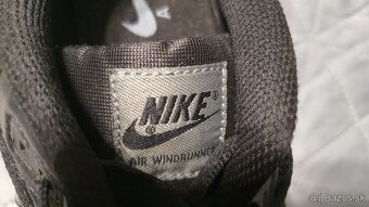 NIKE AIR WINDRUNNER panske velkost 44,5 - 3