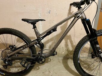 Commencal Meta TR 29 Essential L - 3