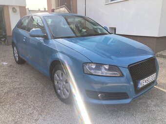 Audi a3 1,9tdi - 3