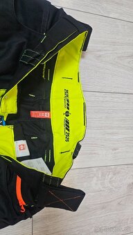 Pracovne monterky Strauss - 3