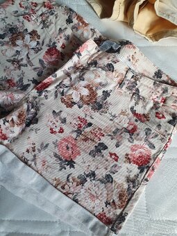 Letné dámske šortky 2ks - 3