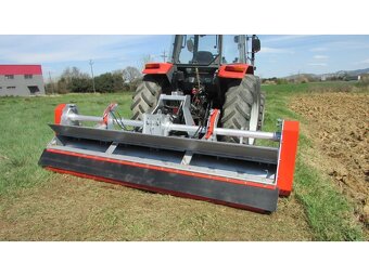 Ventura mulčovač TGSD 350 - 3