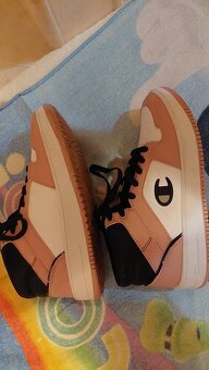 CHAMPION tenisky 41 - 3