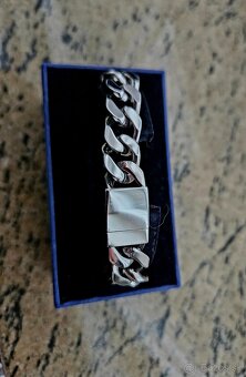 Predam naramok SWAROVSKI - 3