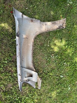 Blatniky jeep Grand cherokee - 3