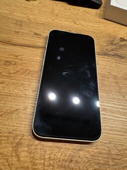 Iphone 13, 128GB, biely - 3