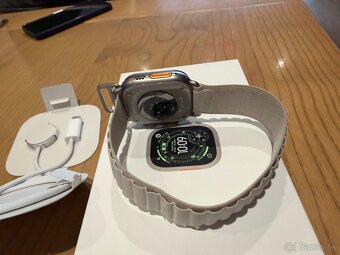 Predam Apple watch Ultra 1 - 3