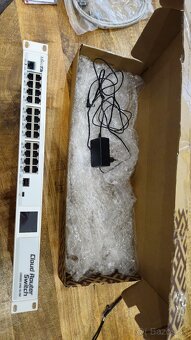 Mikrotik CRS125-24G-1S-RM - 3