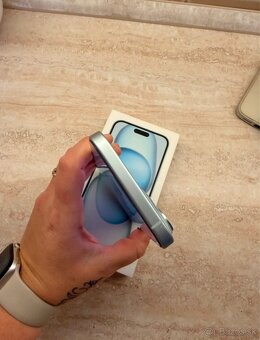 iPhone 15 plus 128gb - 3