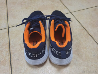 Tenisky Skechers veľ.35,5 - 3