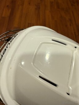 Hokejová prilba Bauer Profile III (S/P, True Vision. - 3