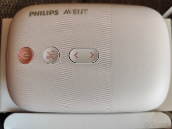 Odsávačka Philips Avent - 3