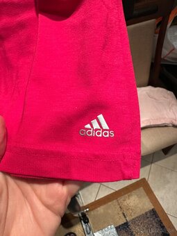 Tričko Adidas 14-15 rokov - 3