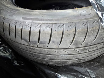 Bridgestone Alenza R19 (380€) - 3