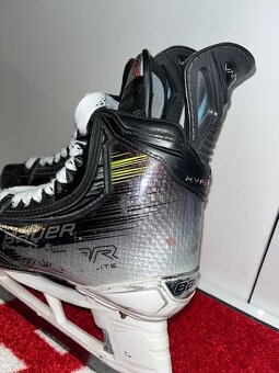 hokejove korčule bauer vapor hyperlite2 - 3