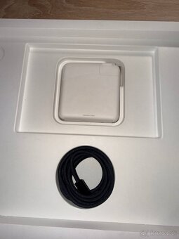 Apple MacBook Pro 14" M4 (2024) | 1 TB | Čierny - 3