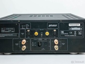 Advance Acoustic X-A160 - 3