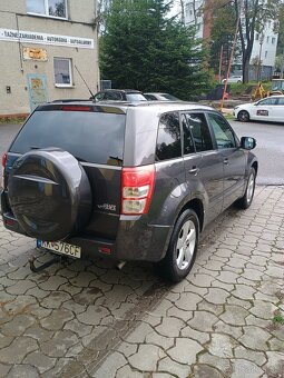 Suzuki Grand Vitara 1.9DDIS 4x4 - 3