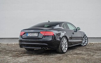 Audi S5 4.2 FSI V8 Quattro Tiptronic - 3