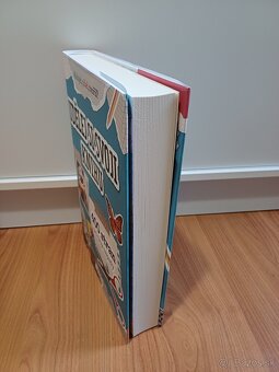 Kreatívna kniha - 3