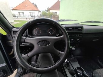 Lada Niva 1,7 4x4 URBAN - LEGEND - 3