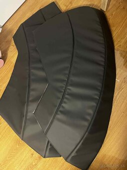 Čalúnenie blatníkov Zetor 7341 Proxima - 3