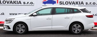 Renault Mégane Combi 1.6 E-Tech Plug-in 160PS Intens - 3