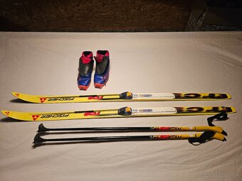 Detske bezky s topankami - 3