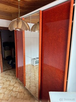 Trojdverová skriňa - 3