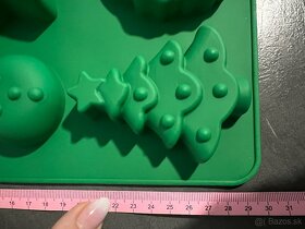 Silikónová forma na pečenie - 3