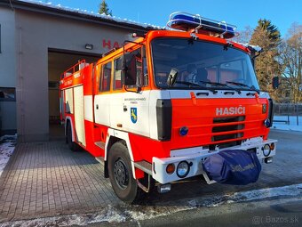 TATRA T815 CAS 4X4 - 3