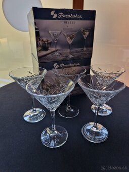 Predám nové pohare TIMELESS - 3