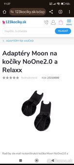 Adaptéry na Moon - 3