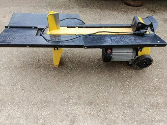 Štiepačka na drevo KN - Kava - 3