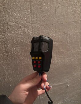 Klaksón na auto - 3