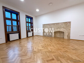 Kancelárske priestory centrum mesta - 3