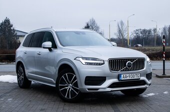 Volvo XC90 2.0 B5 Drive-E AWD A/T (2019) - 3