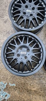 Elektrony Dotz 4x100 15" - 3