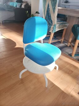 Anatomicka stolička - 3