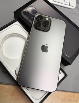 iPhone 12 pro max - 3