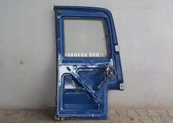 Zadné ľavé dvere VW T4 - 3